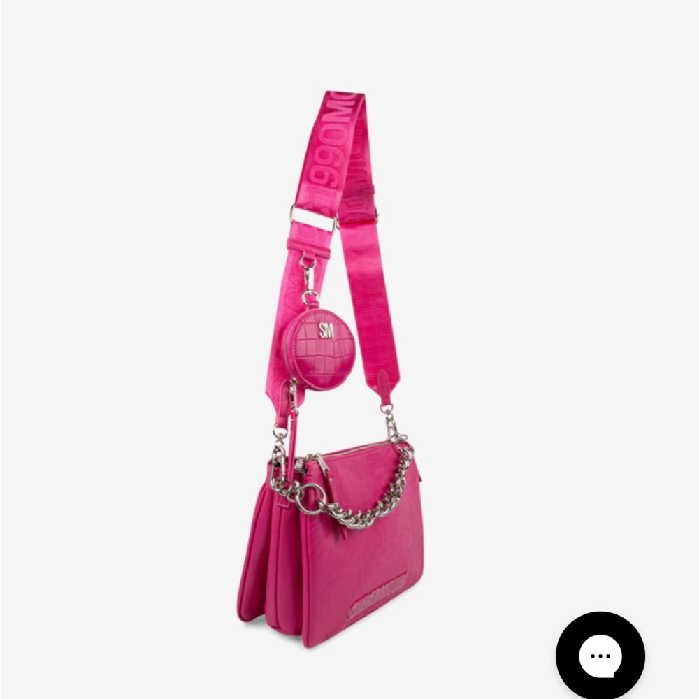 New with tag Steve Madden purse